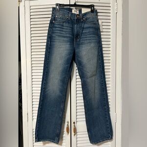 BDG by Urban Outfitters High-Waisted Cowboy Jeans